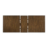Phillipe - Dining Table With 18" Leaf - Cherry