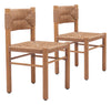 Iska - Dining Chair