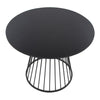 Canary - Cosmo Dining Table - Black Base