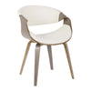 Curvo - Accent Chair