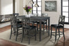 Alex - Counter Dining Set