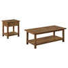 Payne - Coffee And 1-Drawer End Table Set