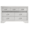 Miranda - 7-Drawer Dresser