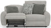 Maxwell - Power Deep Seat Reclining Loveseat