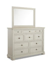 Nashville - Titan Dresser