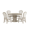 Gwendolyn - Round Dining Table Set