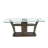 Dapper - Rectangular Dining Table