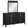 Brookmead - 8-Drawer Dresser