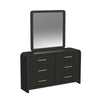 Ridgemont - 6-Drawer Dresser