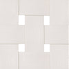 Mizuya Barstool White