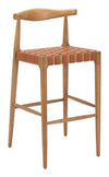 Bandani Barstool Tan