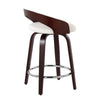 Grotto - Counter Stool With Swivel