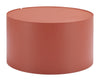 Bayu Coffee Table Brown