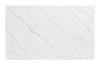 Seaborn Coffee Table White