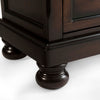 Kingston - Chest (Sturdy) - Dark Brown
