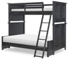 Today's Traditions - Complete Bunk Bed