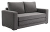 Jide - Sleeper Sofa - Gray