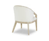 Biscayne - Side Chair (Set of 2) - Malabar With Alabaster Fronts
