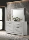 Ives - 6-Drawer Dresser