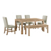 Eleanor - Standard Height Dining Set