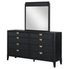 Brookmead - 8-Drawer Dresser