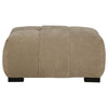Octavia - Upholstered Rectangular Ottoman