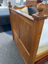 Hardwood Beadboard Daybed Twin