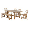 Middleton - Extension Leaf Dining Set