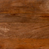 Spiker Coffee Table Walnut