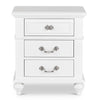 Alana - Nightstand - White