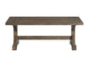 Finn - Trestle Table