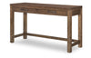 Summer Camp 52-inch Desk — Tree House Brown