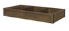 Summer Camp Trundle Storage Drawer — Tree House Brown