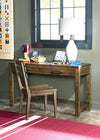 Summer Camp 52-inch Desk — Tree House Brown