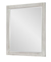 Summer Camp Mirror — Stone Path Gray