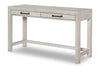 Summer Camp 52-inch Desk — Stone Path Gray