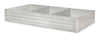 Summer Camp Trundle Storage Drawer — Stone Path Gray
