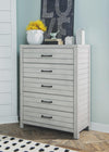 Summer Camp Drawer Chest — Stone Path Gray
