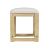 Ridgemont - Dressing Stool