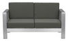 Cosmopolitan - Sofa - Gray