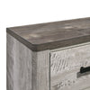 Millers Cove - Chest (Sturdy) - Two-Tone Gray