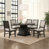 Plateau - 54" Round Dining Table Set