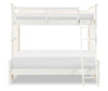 Flatiron - Complete Bed - Over Bunk