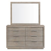 Arcadia - 8-Drawer Dresser