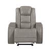 Breckenridge II - Glider Recliner