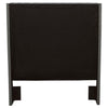 Camille - Upholstered Panel Headboard