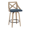 Charlotte - Counter Stool Set