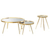 Kaelyn - Round Coffee And End Table Set