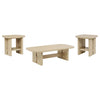 Kailani - Coastal Coffee Table Set
