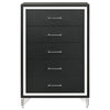 Lucia - 5-Drawer Bedroom Chest